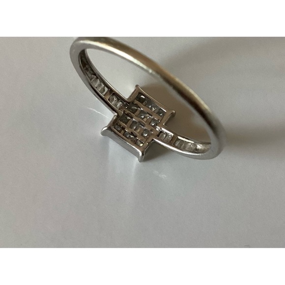 Jewelry - Squared Off?!